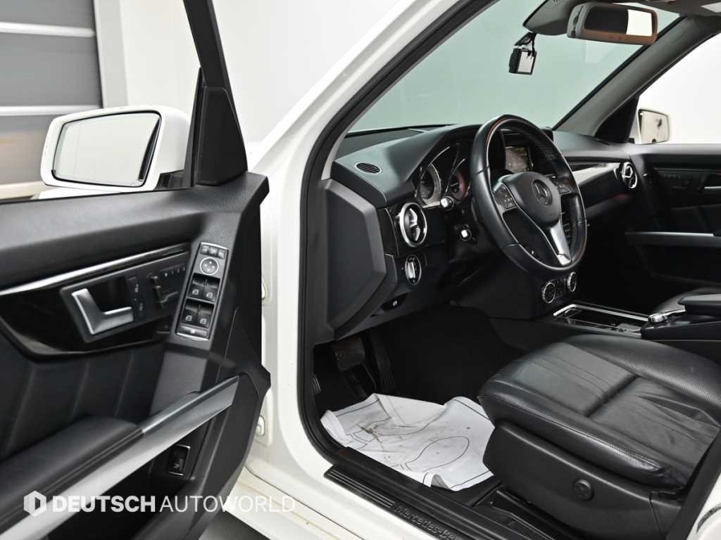 벤츠 GLK 클래스 GLK클래스 X204 GLK220 CDI 4Matic 프리미엄 이미지 11
