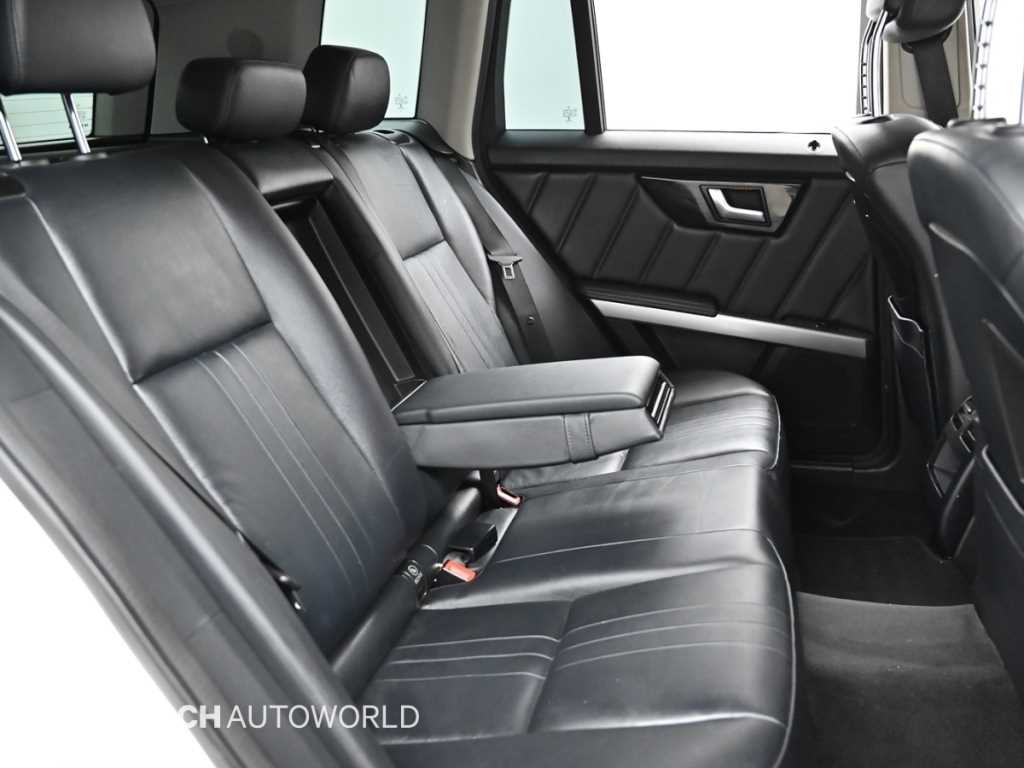 벤츠 GLK 클래스 GLK클래스 X204 GLK220 CDI 4Matic 프리미엄 이미지 12