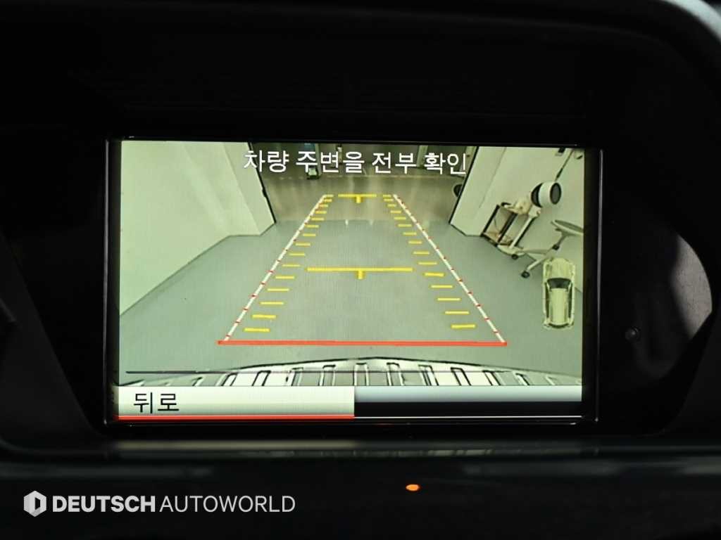 벤츠 GLK 클래스 GLK클래스 X204 GLK220 CDI 4Matic 프리미엄 이미지 15
