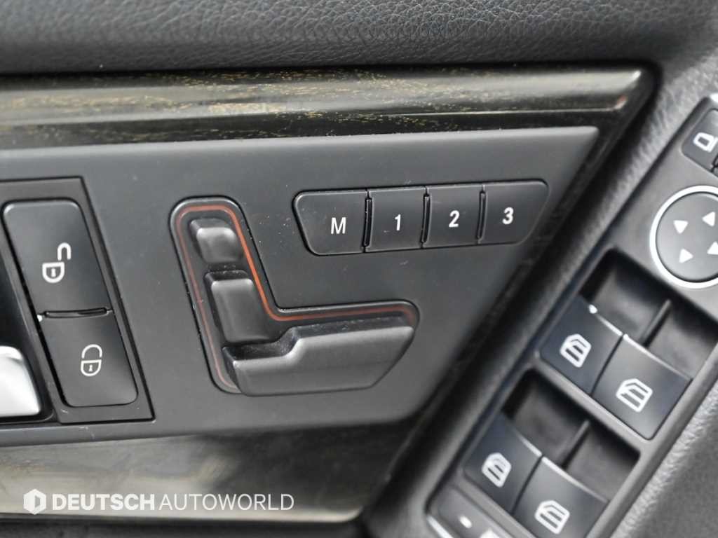 벤츠 GLK 클래스 GLK클래스 X204 GLK220 CDI 4Matic 프리미엄 이미지 16