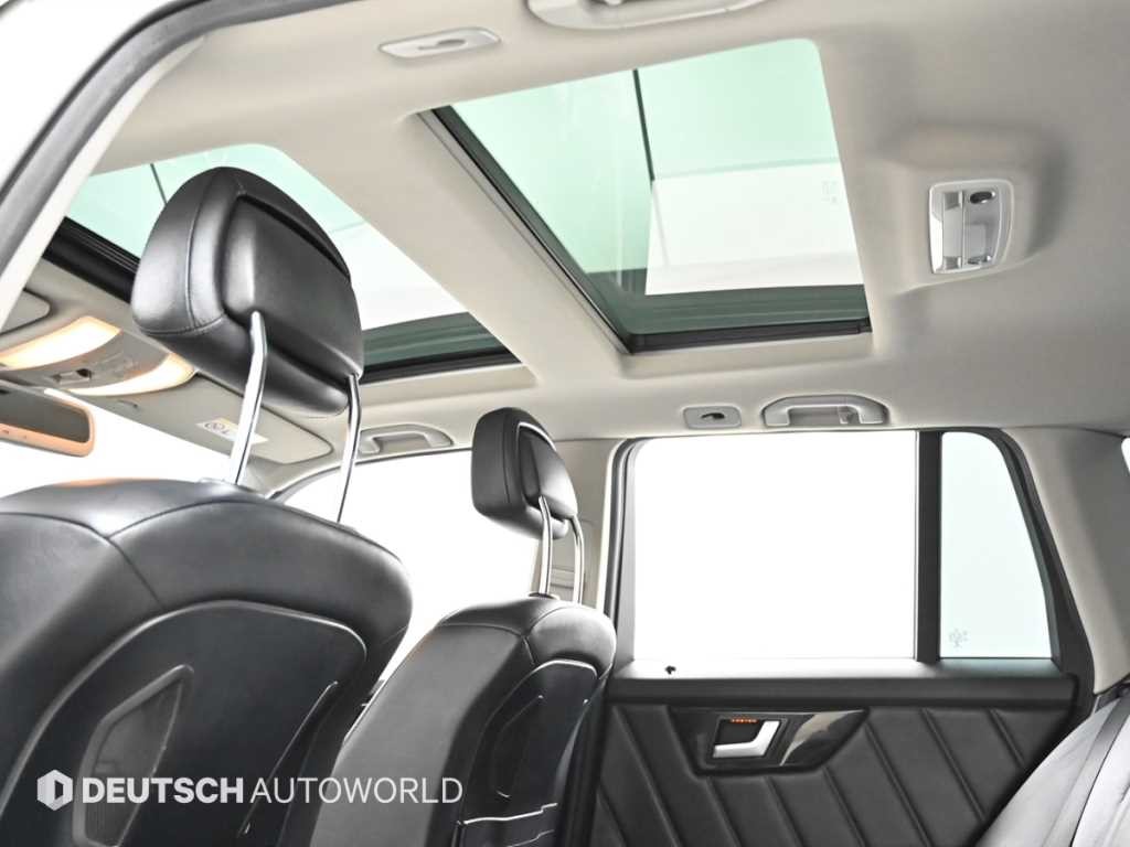 벤츠 GLK 클래스 GLK클래스 X204 GLK220 CDI 4Matic 프리미엄 이미지 18