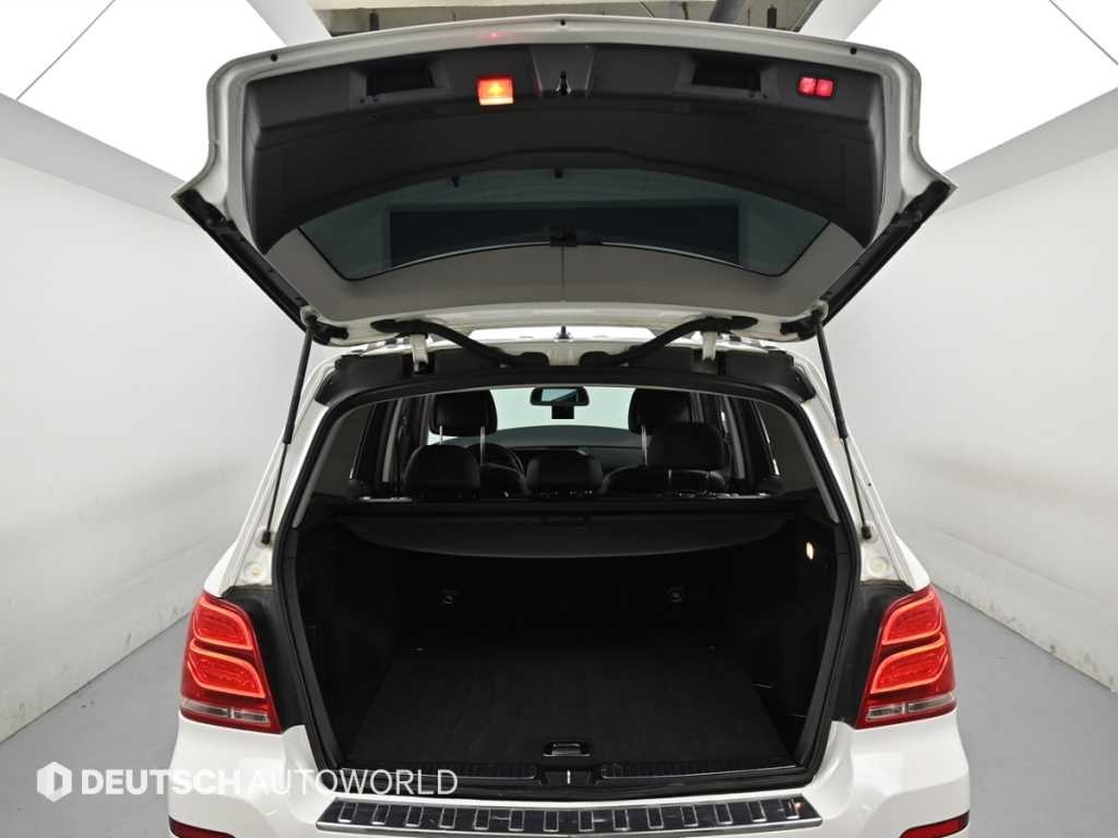 벤츠 GLK 클래스 GLK클래스 X204 GLK220 CDI 4Matic 프리미엄 이미지 19