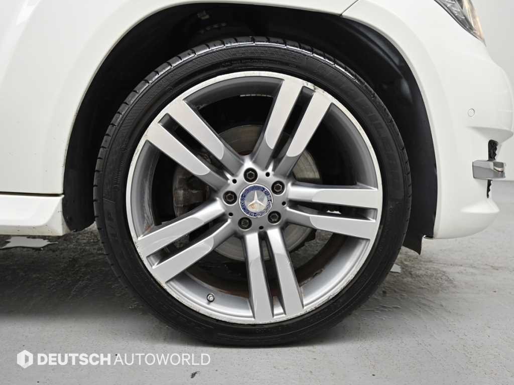 벤츠 GLK 클래스 GLK클래스 X204 GLK220 CDI 4Matic 프리미엄 이미지 5