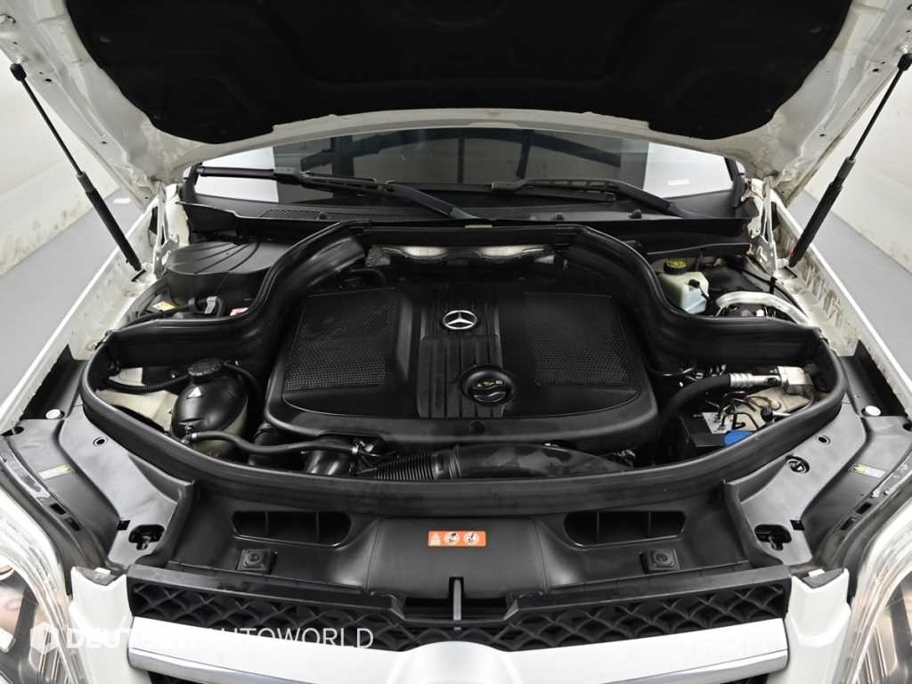 벤츠 GLK 클래스 GLK클래스 X204 GLK220 CDI 4Matic 프리미엄 이미지 6