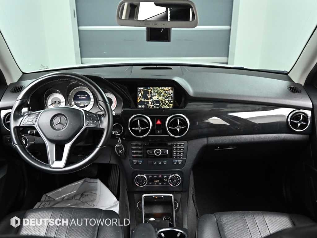 벤츠 GLK 클래스 GLK클래스 X204 GLK220 CDI 4Matic 프리미엄 이미지 7