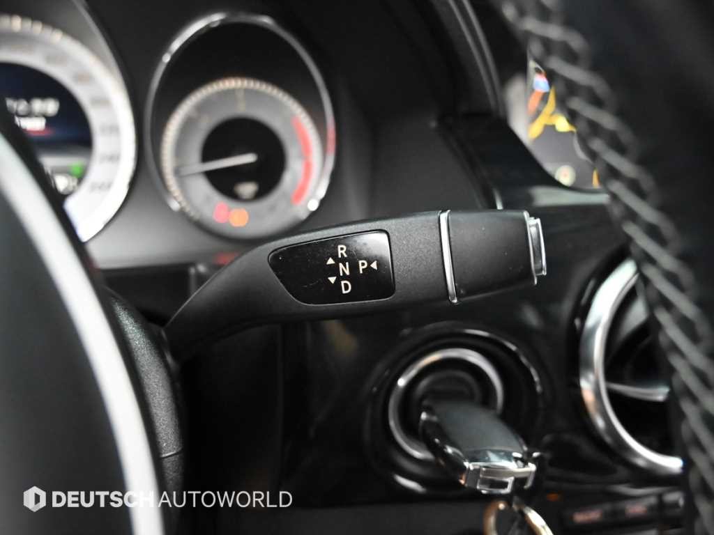 벤츠 GLK 클래스 GLK클래스 X204 GLK220 CDI 4Matic 프리미엄 이미지 9