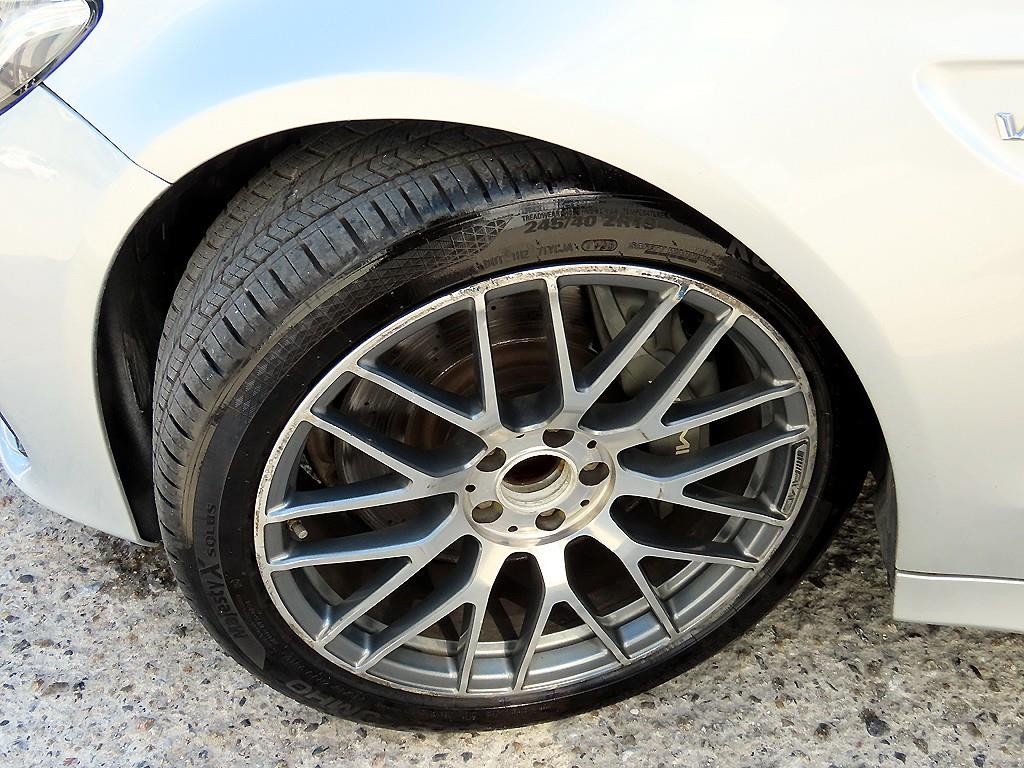 벤츠 C 클래스 C클래스 W205 C63 AMG 이미지 20