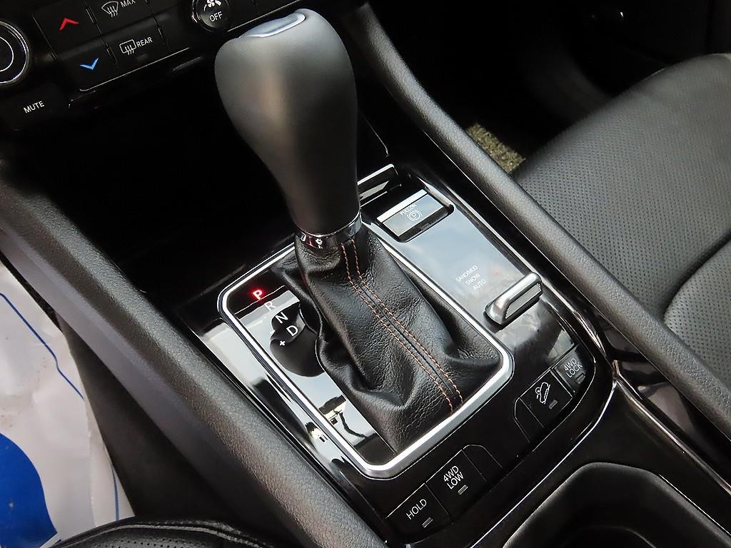 지프 컴패스 컴패스 2세대 2.4 AWD 리미티드 이미지 10