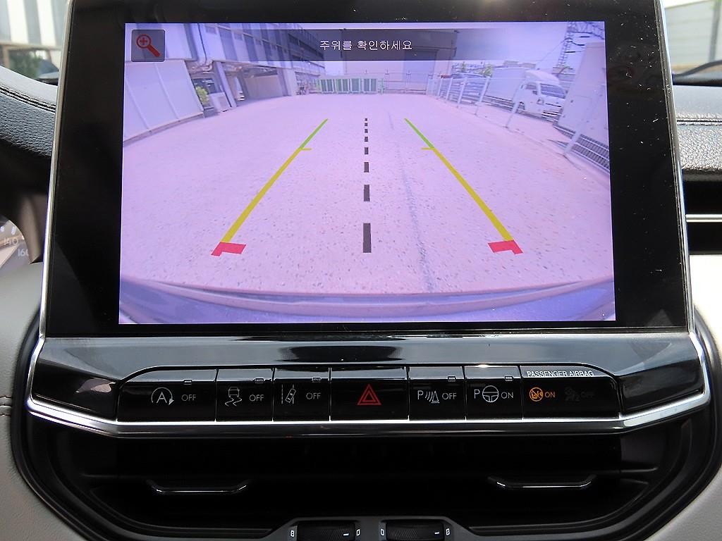 지프 컴패스 컴패스 2세대 2.4 AWD 리미티드 이미지 13