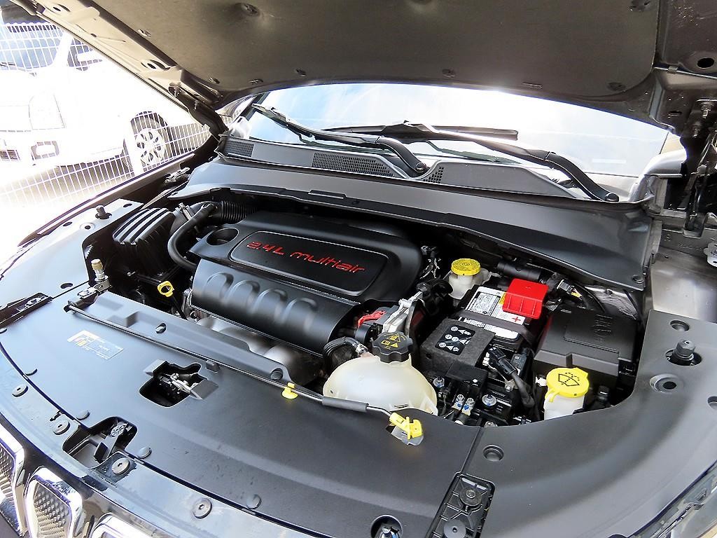 지프 컴패스 컴패스 2세대 2.4 AWD 리미티드 이미지 19