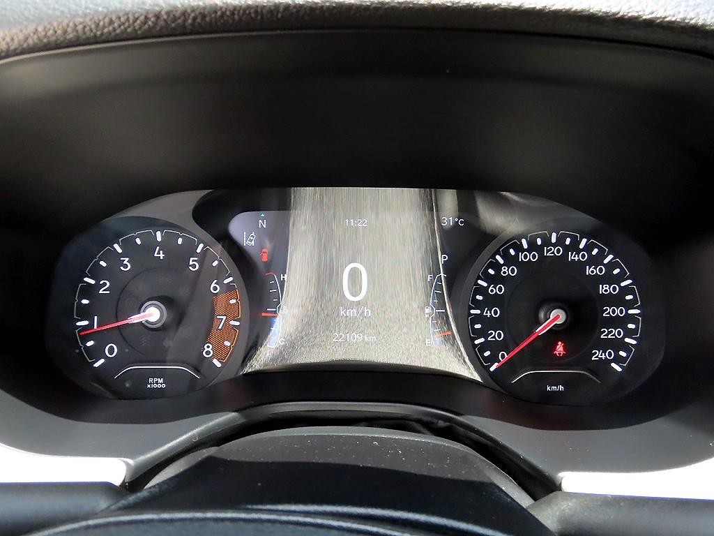 지프 컴패스 컴패스 2세대 2.4 AWD 리미티드 이미지 9