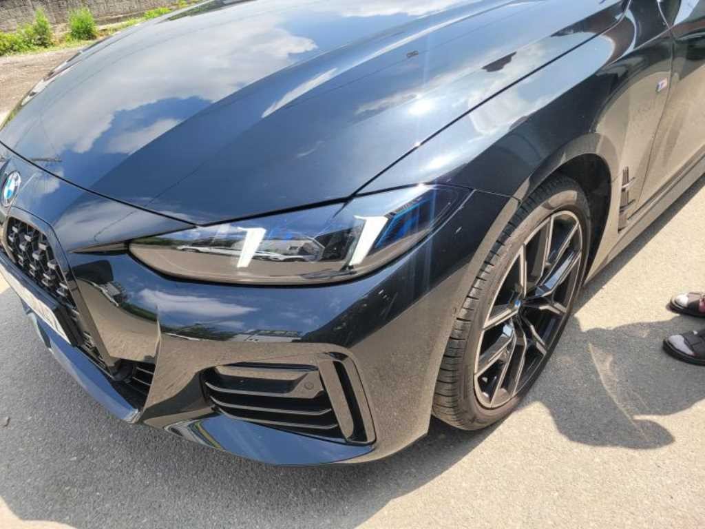 BMW 4시리즈 4시리즈 (G22) 420i 그란쿠페 M 스포츠 프로 이미지 4
