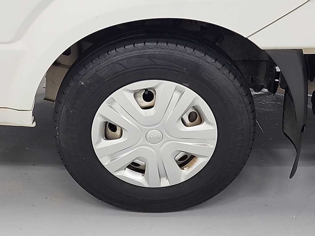 소형화물 카고(소형) [카고]더뉴봉고3 (LPG) 1.0톤/킹캡/초장축 GLS 이미지 17