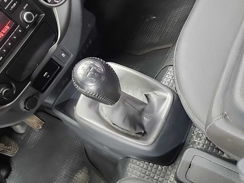 소형화물 카고(소형) [카고]더뉴봉고3 (LPG) 1.0톤/킹캡/초장축 GLS 이미지 7