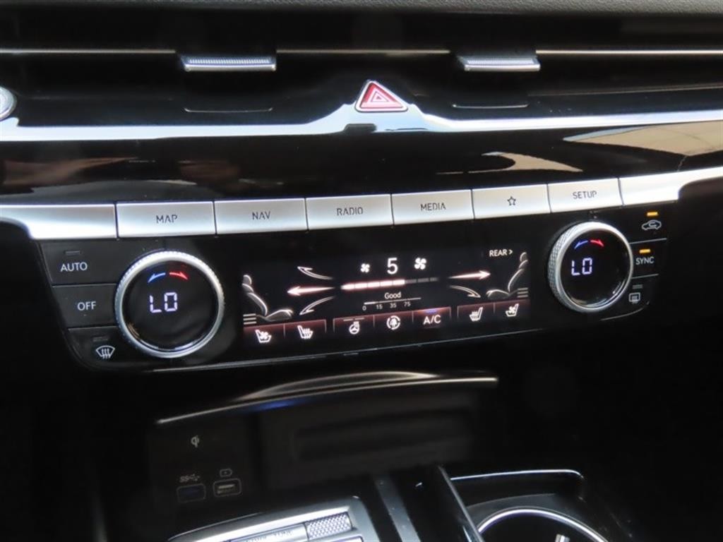 제네시스 G80 G80(RG3) 3.5 가솔린 터보 AWD 이미지 7