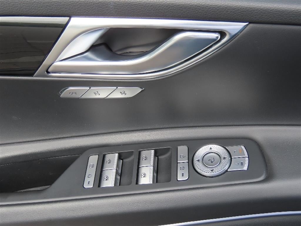 제네시스 GV80 가솔린 2.5T AWD 이미지 12