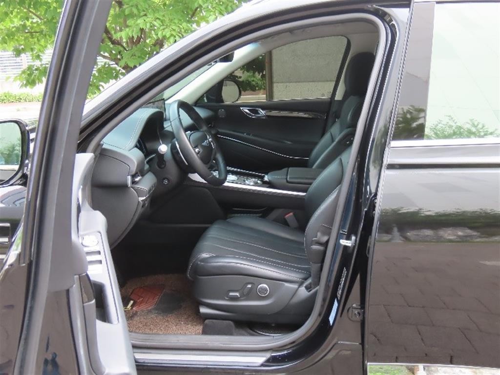 제네시스 GV80 가솔린 2.5T AWD 이미지 13