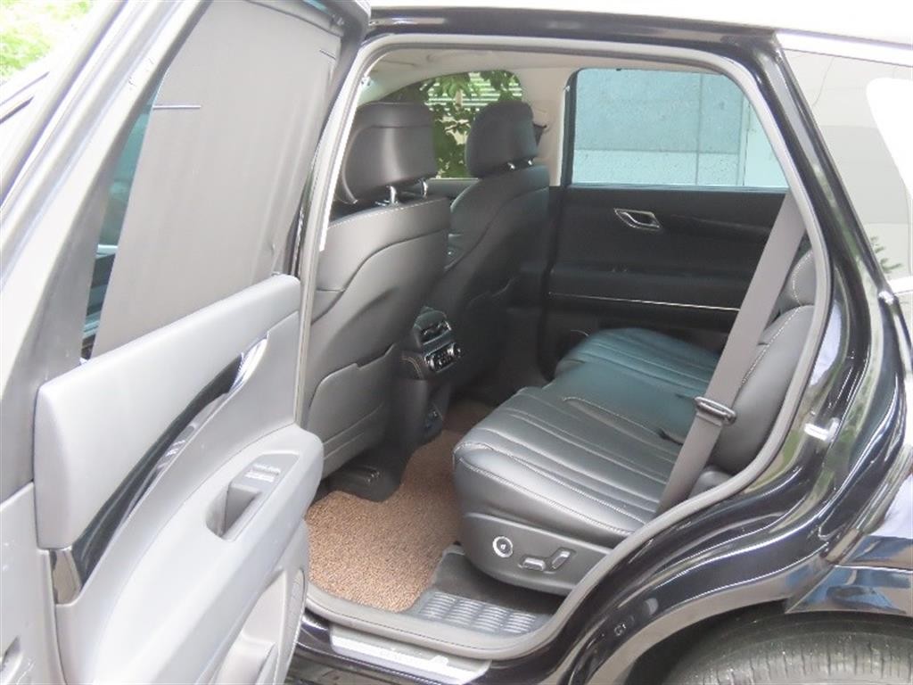 제네시스 GV80 가솔린 2.5T AWD 이미지 14