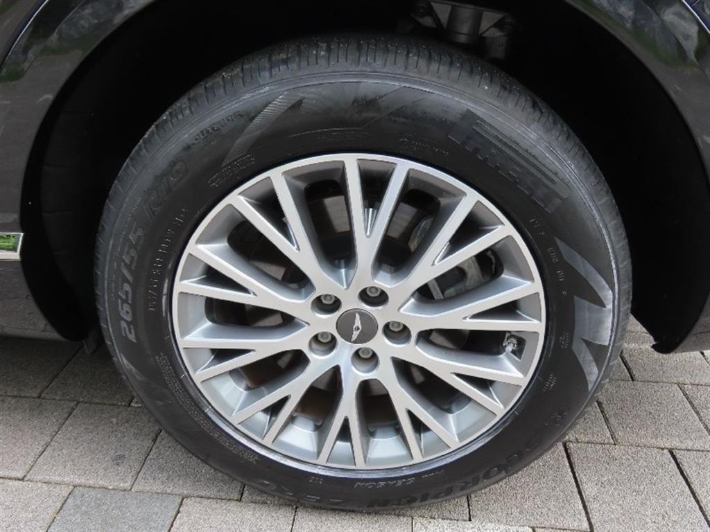 제네시스 GV80 가솔린 2.5T AWD 이미지 17