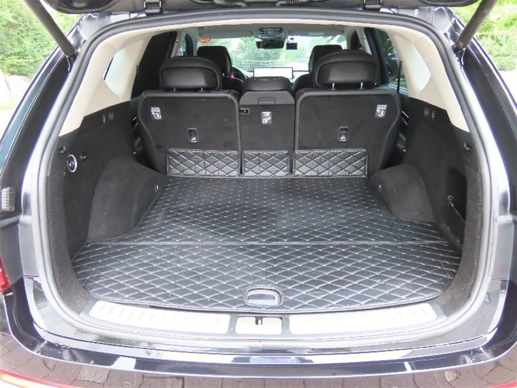 제네시스 GV80 가솔린 2.5T AWD 이미지 18