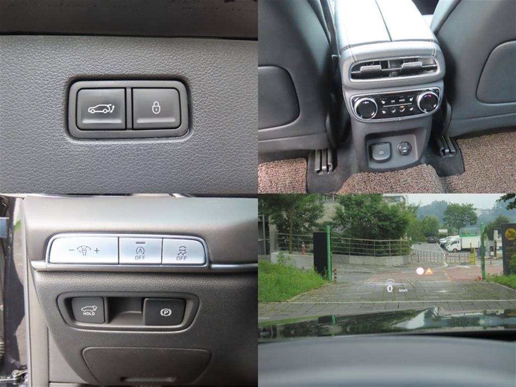 제네시스 GV80 가솔린 2.5T AWD 이미지 19
