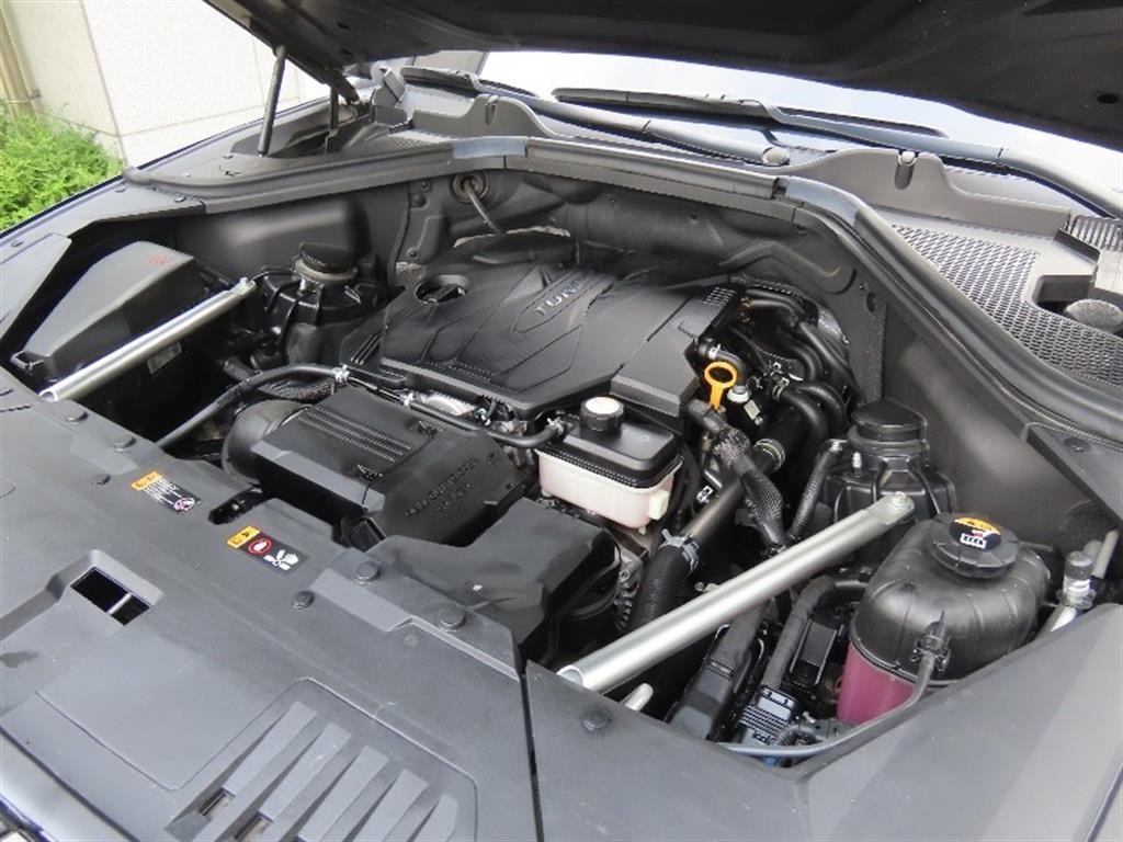 제네시스 GV80 가솔린 2.5T AWD 이미지 20