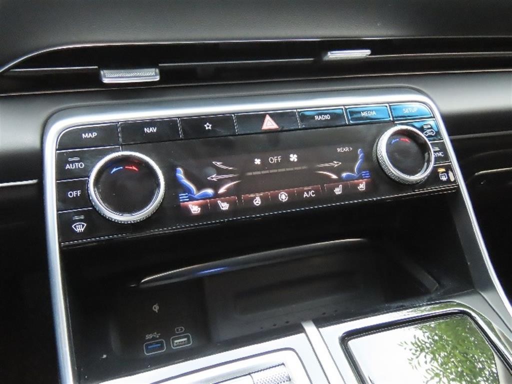 제네시스 GV80 가솔린 2.5T AWD 이미지 7
