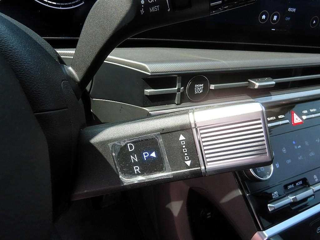 현대 싼타페 싼타페 MX5 가솔린 2.5T 2WD 익스클루시브 이미지 10