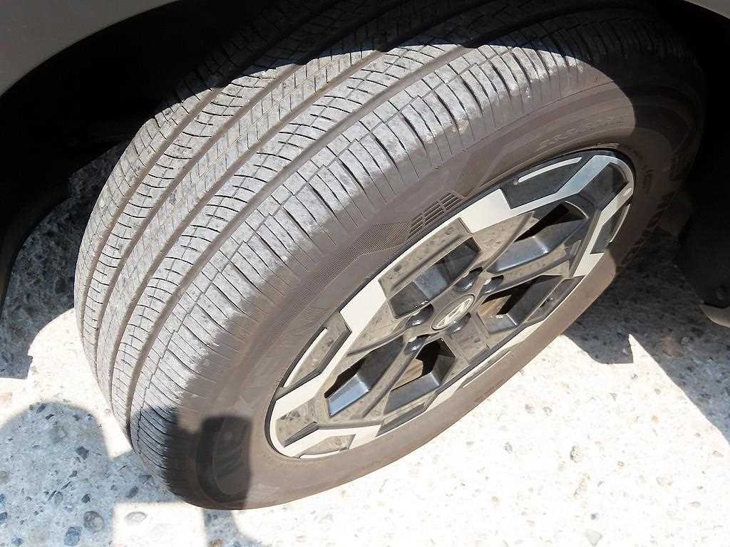 현대 싼타페 싼타페 MX5 가솔린 2.5T 2WD 익스클루시브 이미지 20