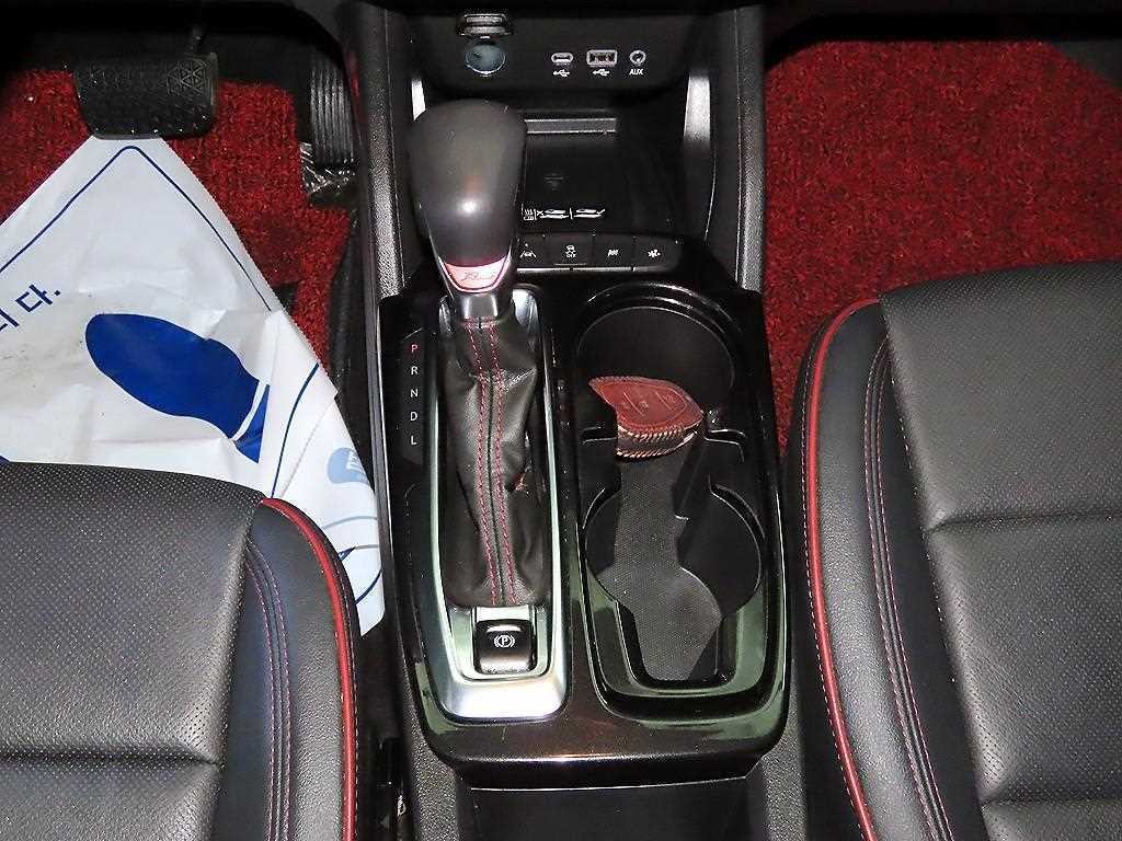 쉐보레 트레일블레이저 2WD 1.3 터보 가솔린 RS 이미지 12