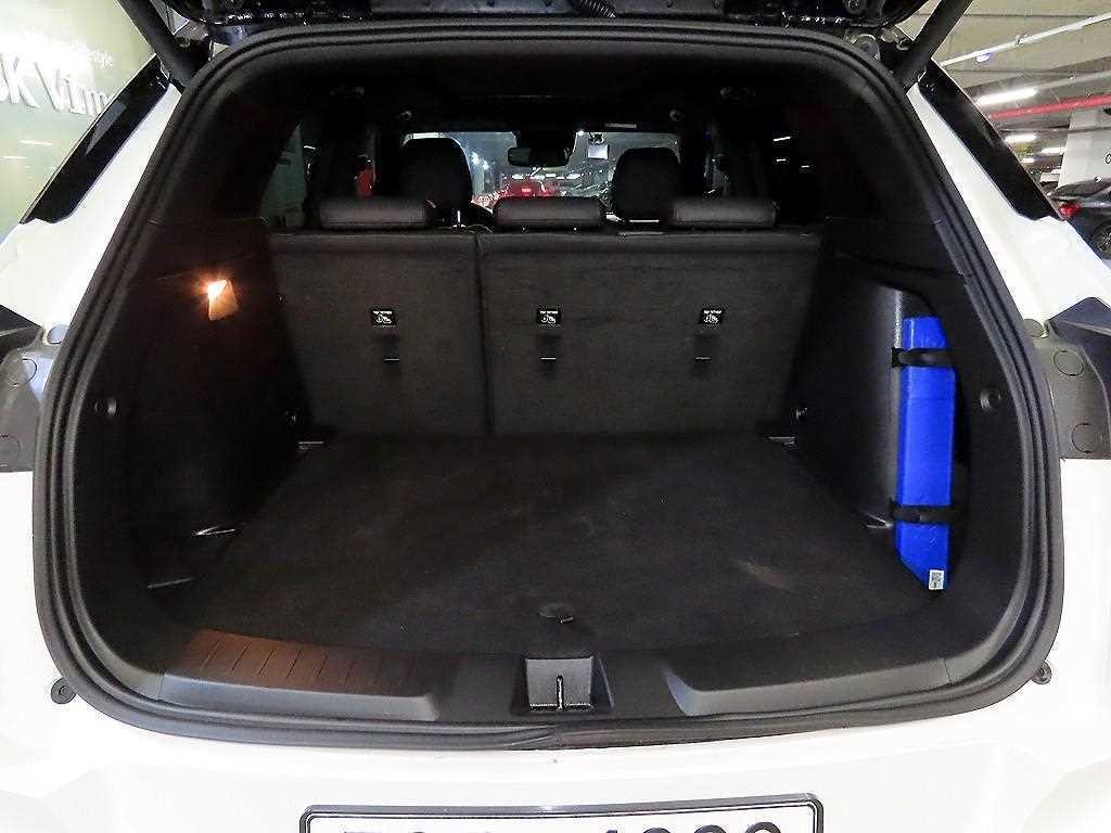 쉐보레 트레일블레이저 2WD 1.3 터보 가솔린 RS 이미지 17