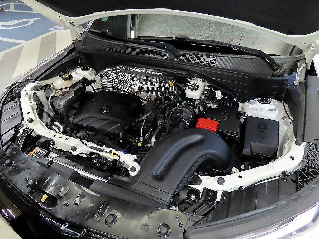 쉐보레 트레일블레이저 2WD 1.3 터보 가솔린 RS 이미지 19