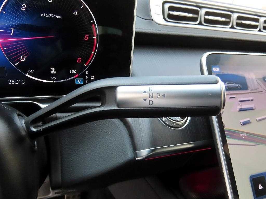 벤츠 S 클래스 S클래스-W223 S400 d 4MATIC 이미지 11