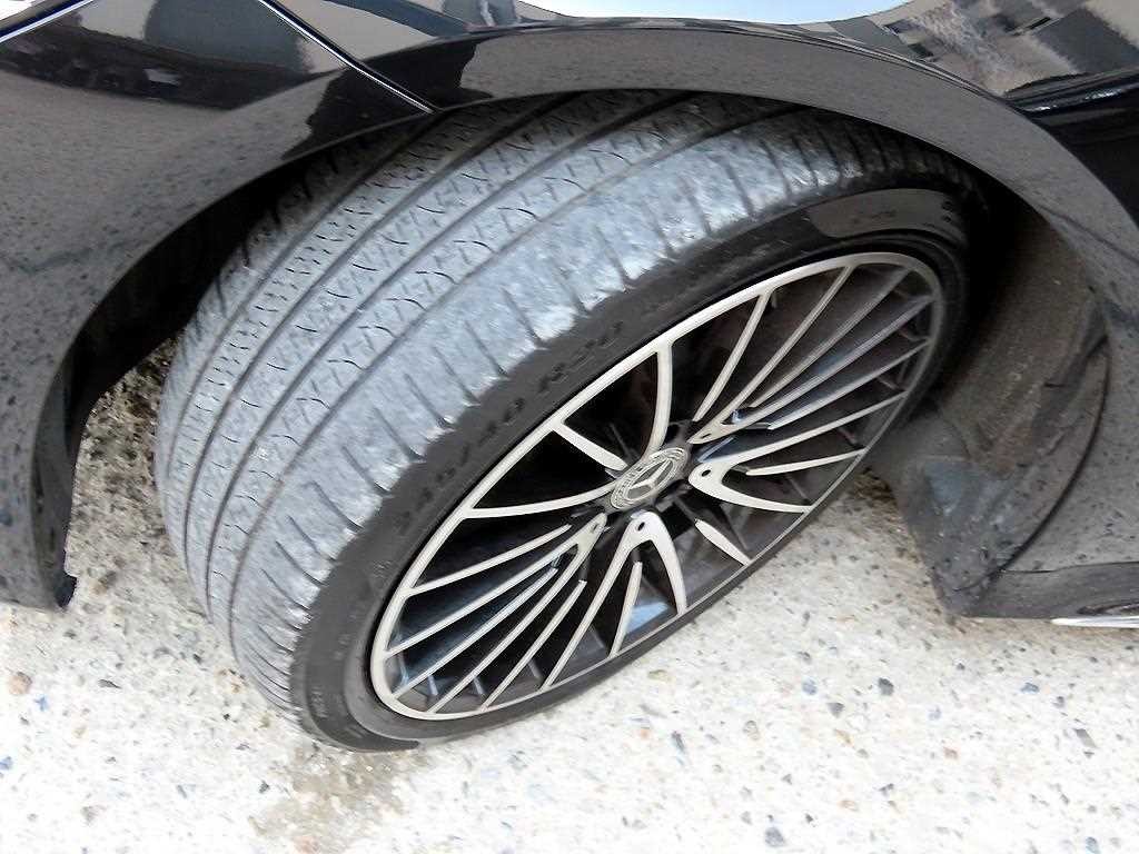 벤츠 S 클래스 S클래스-W223 S400 d 4MATIC 이미지 20