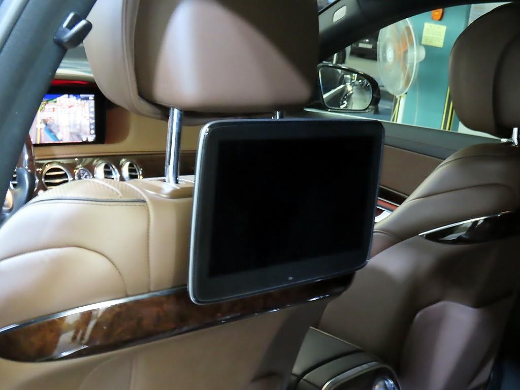 벤츠 S 클래스 S클래스-W222 S 560L 4MATIC 이미지 14