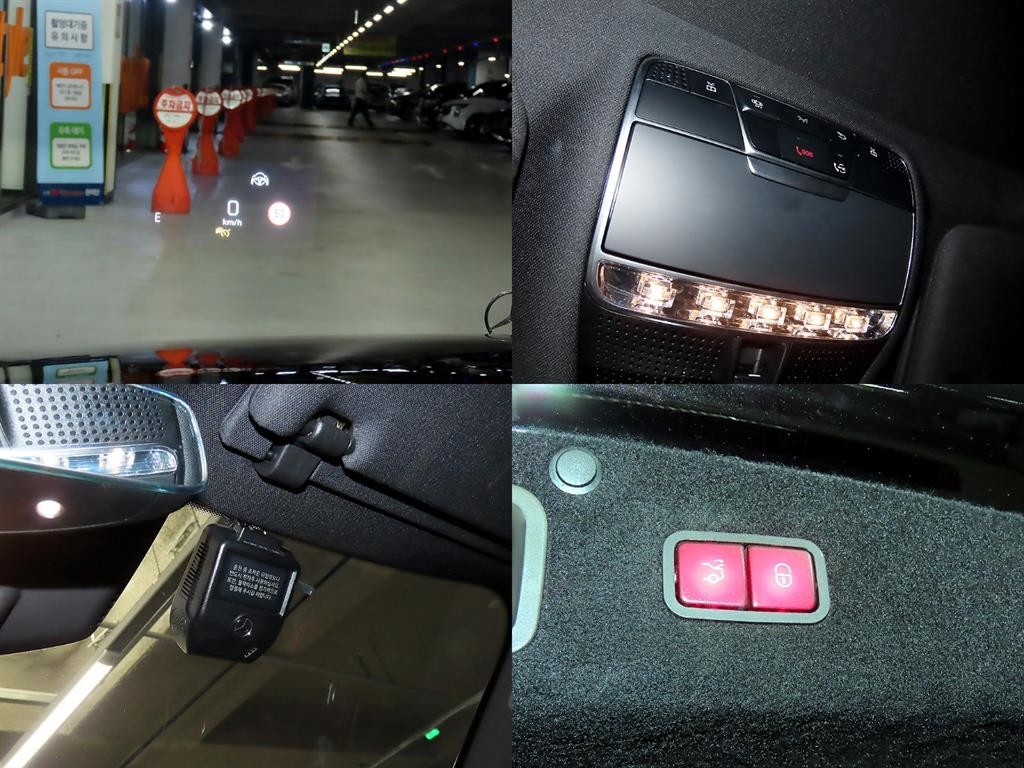 벤츠 S 클래스 S클래스-W222 S 560L 4MATIC 이미지 18