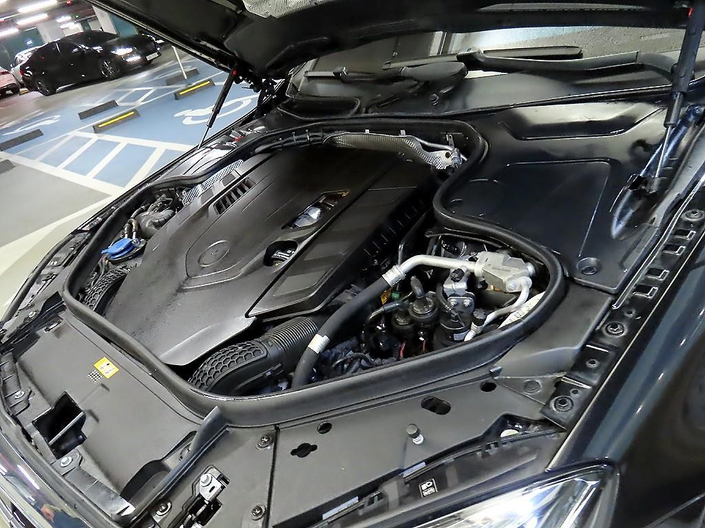 벤츠 S 클래스 S클래스-W222 S 560L 4MATIC 이미지 19