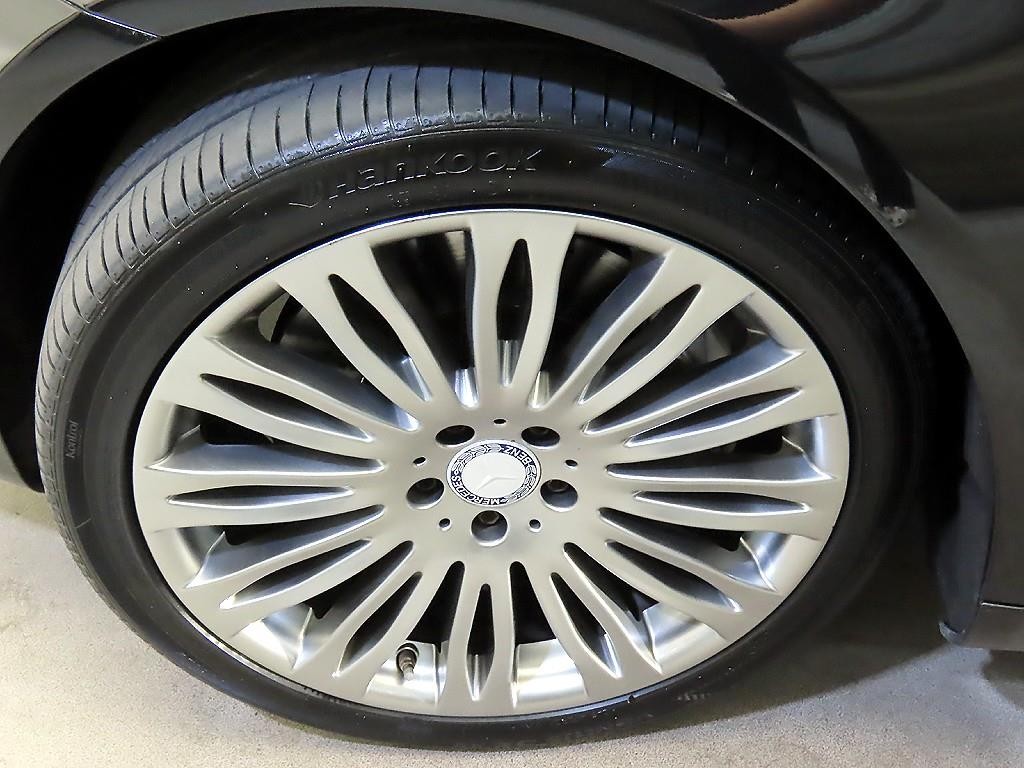 벤츠 S 클래스 S클래스-W222 S 560L 4MATIC 이미지 20