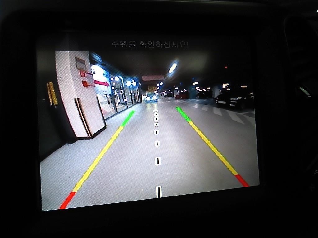 지프 체로키 체로키(KL) 2.0 디젤 론지튜드 AWD 이미지 14