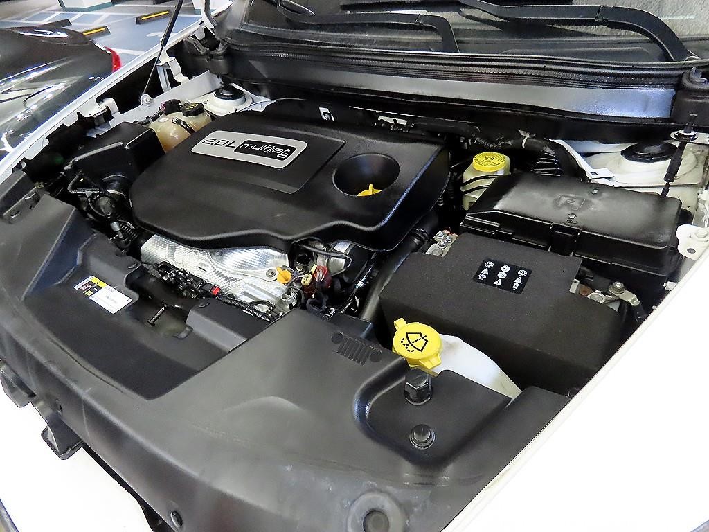 지프 체로키 체로키(KL) 2.0 디젤 론지튜드 AWD 이미지 19