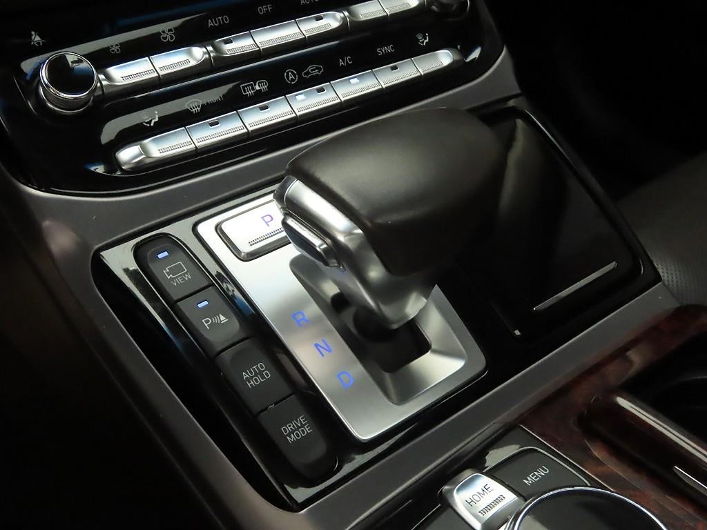 제네시스 EQ900 5.0 GDI AWD 프레스티지 이미지 10