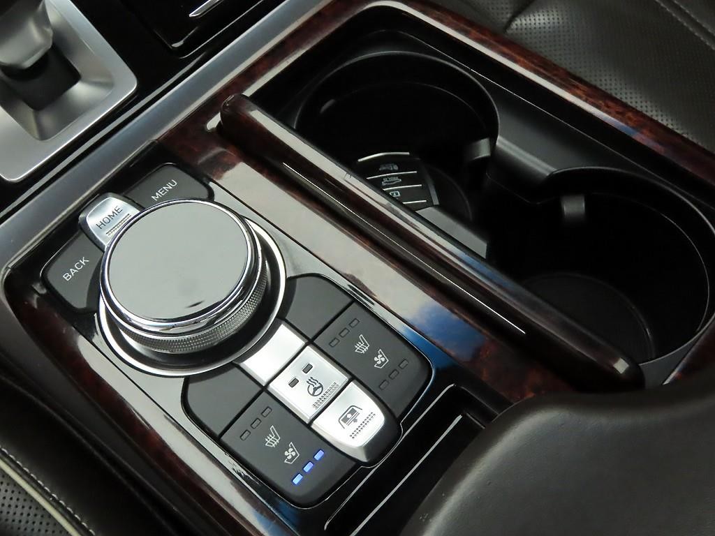 제네시스 EQ900 5.0 GDI AWD 프레스티지 이미지 11
