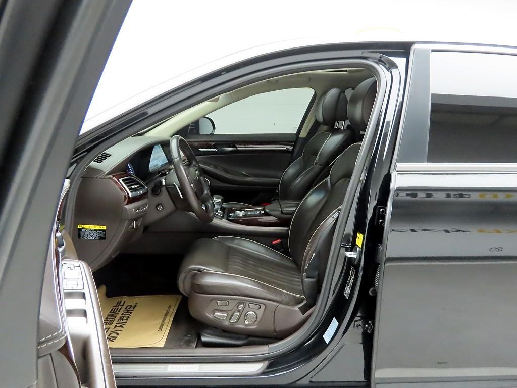 제네시스 EQ900 5.0 GDI AWD 프레스티지 이미지 12