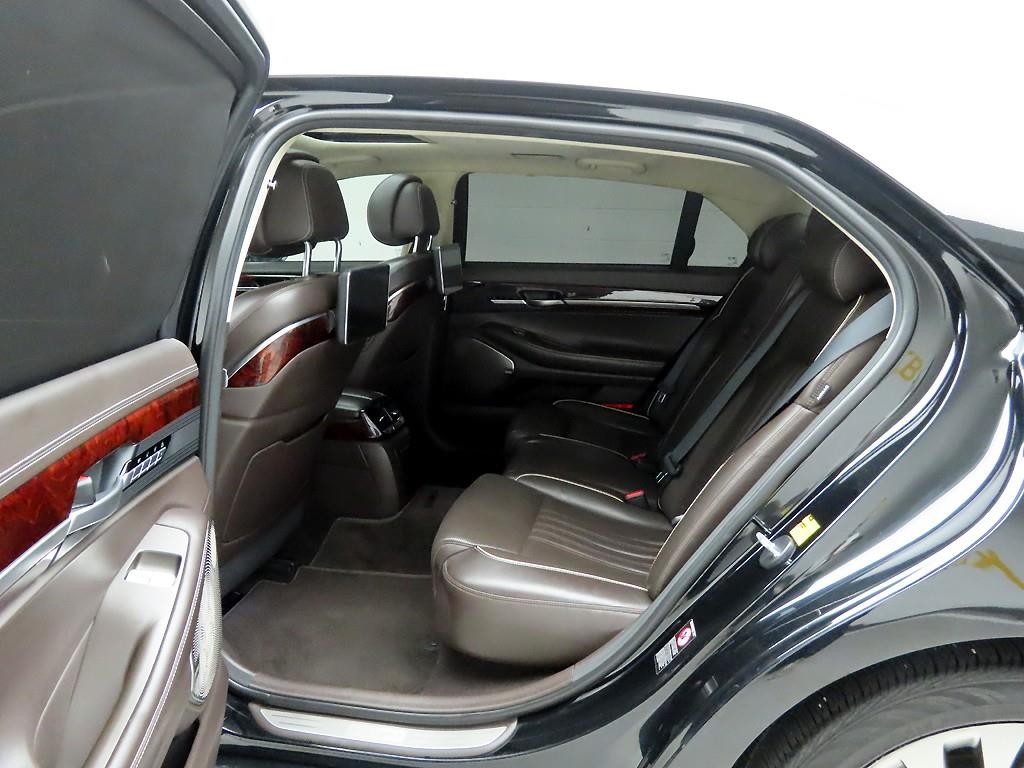 제네시스 EQ900 5.0 GDI AWD 프레스티지 이미지 13
