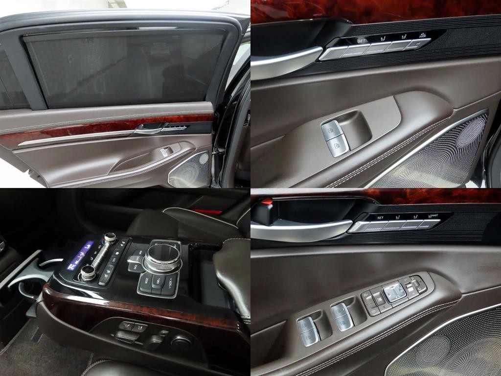 제네시스 EQ900 5.0 GDI AWD 프레스티지 이미지 15