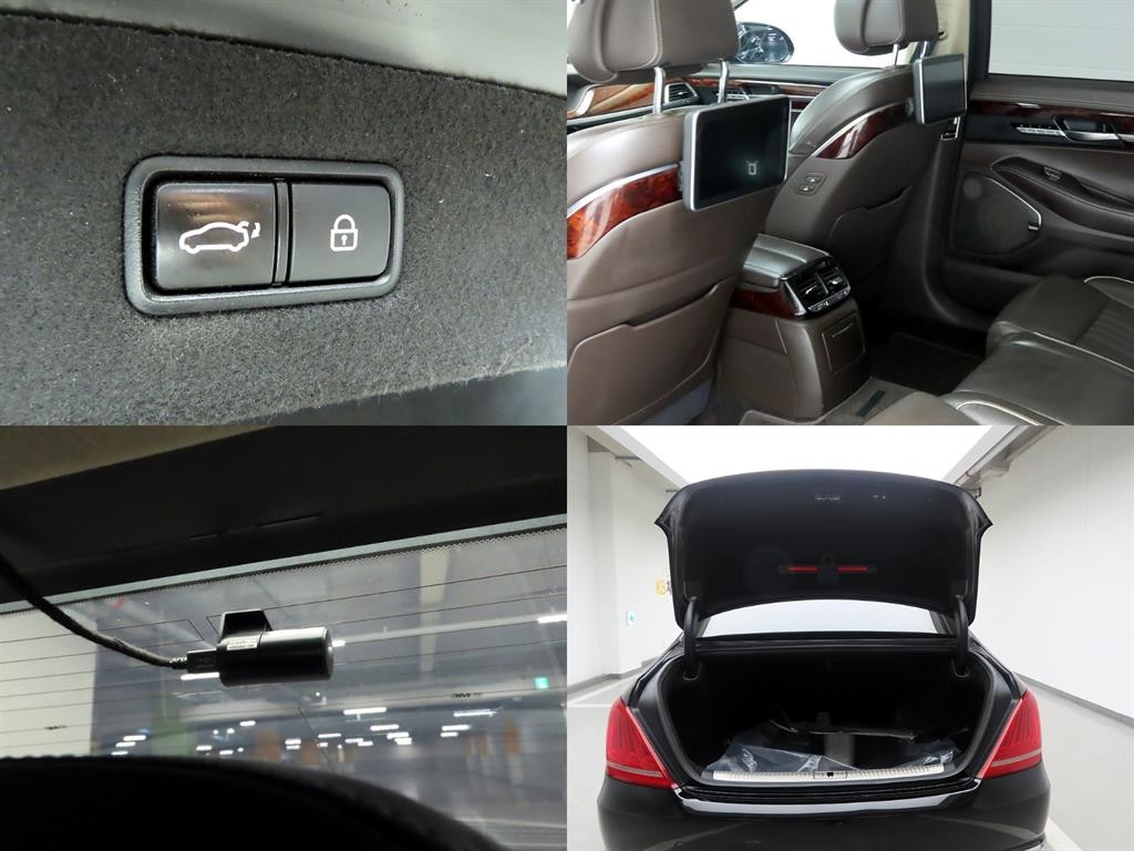 제네시스 EQ900 5.0 GDI AWD 프레스티지 이미지 16