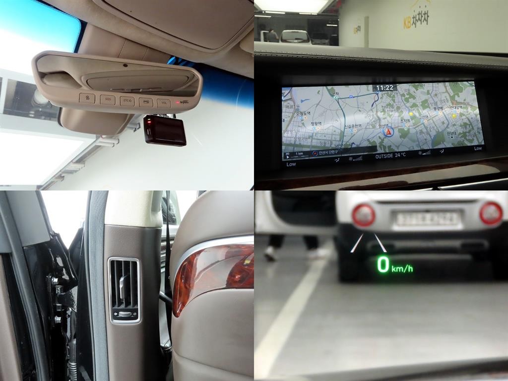 제네시스 EQ900 5.0 GDI AWD 프레스티지 이미지 17