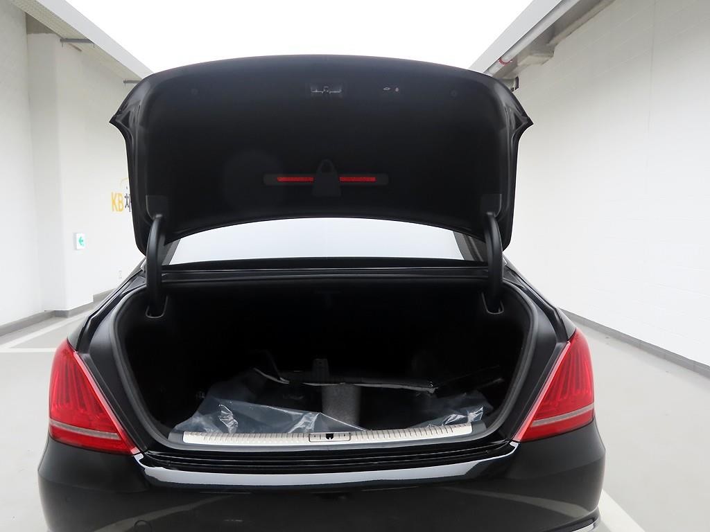제네시스 EQ900 5.0 GDI AWD 프레스티지 이미지 5