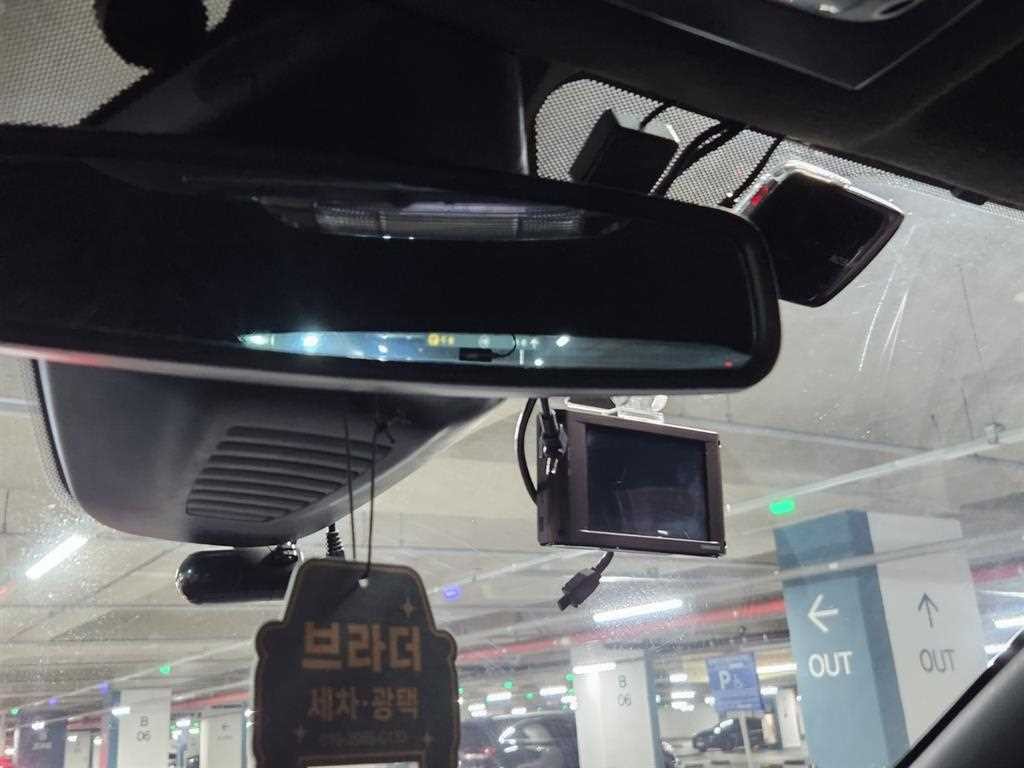 포드 레인저 디젤 2.0 와일트트랙 이미지 15