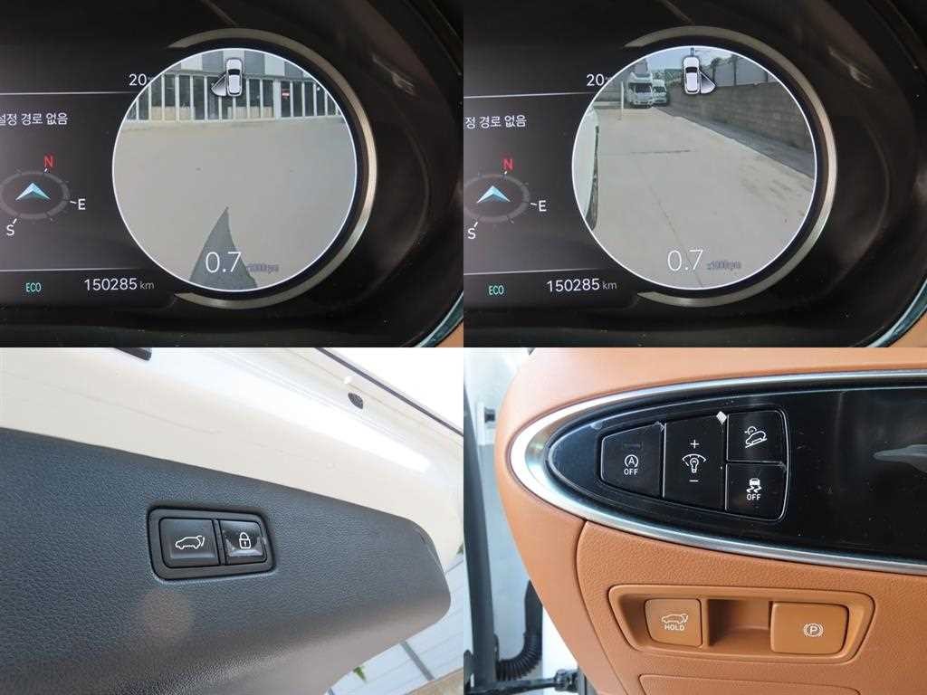 제네시스 GV70 2.2 디젤 2WD 이미지 18